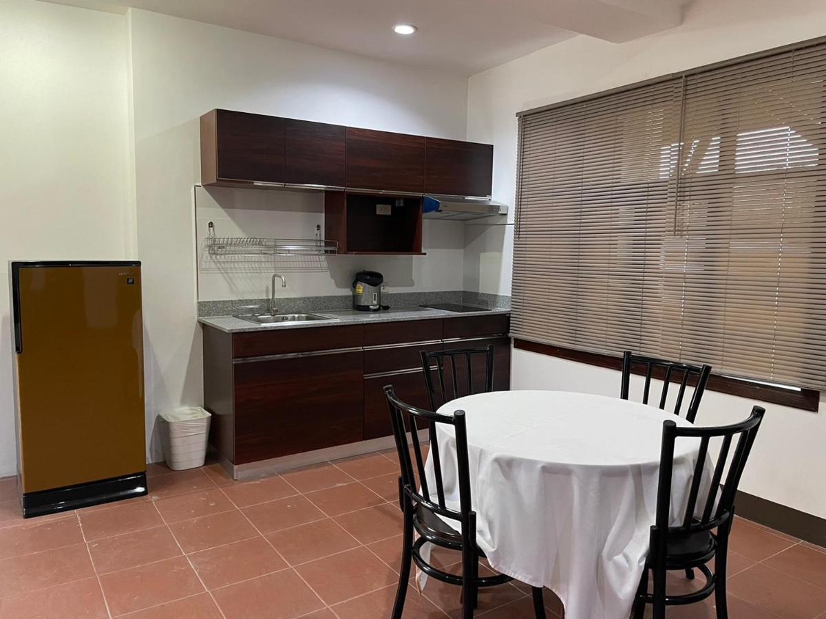 Blue Beach Apartment Rawai Ngoại thất bức ảnh
