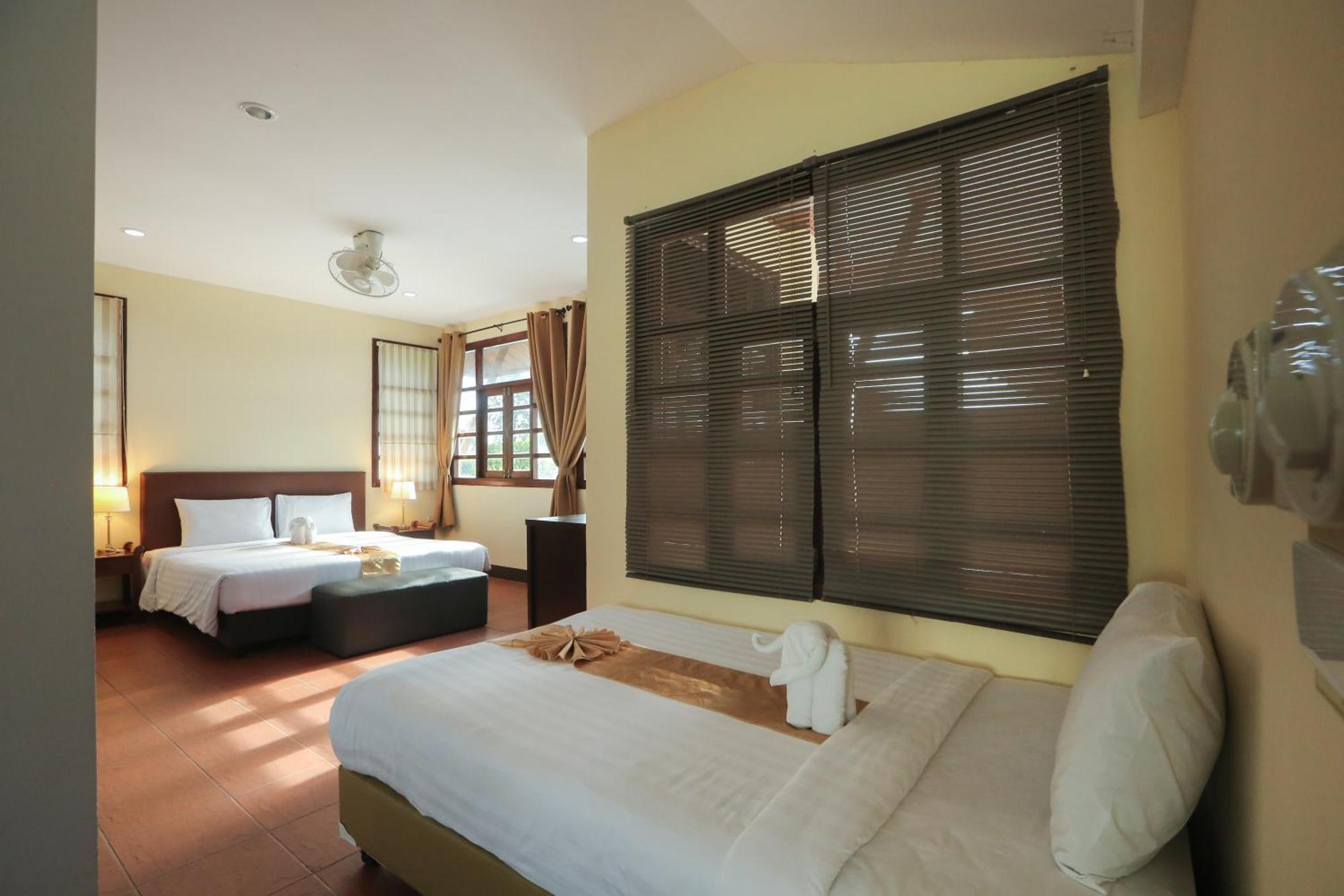 Blue Beach Apartment Rawai Ngoại thất bức ảnh
