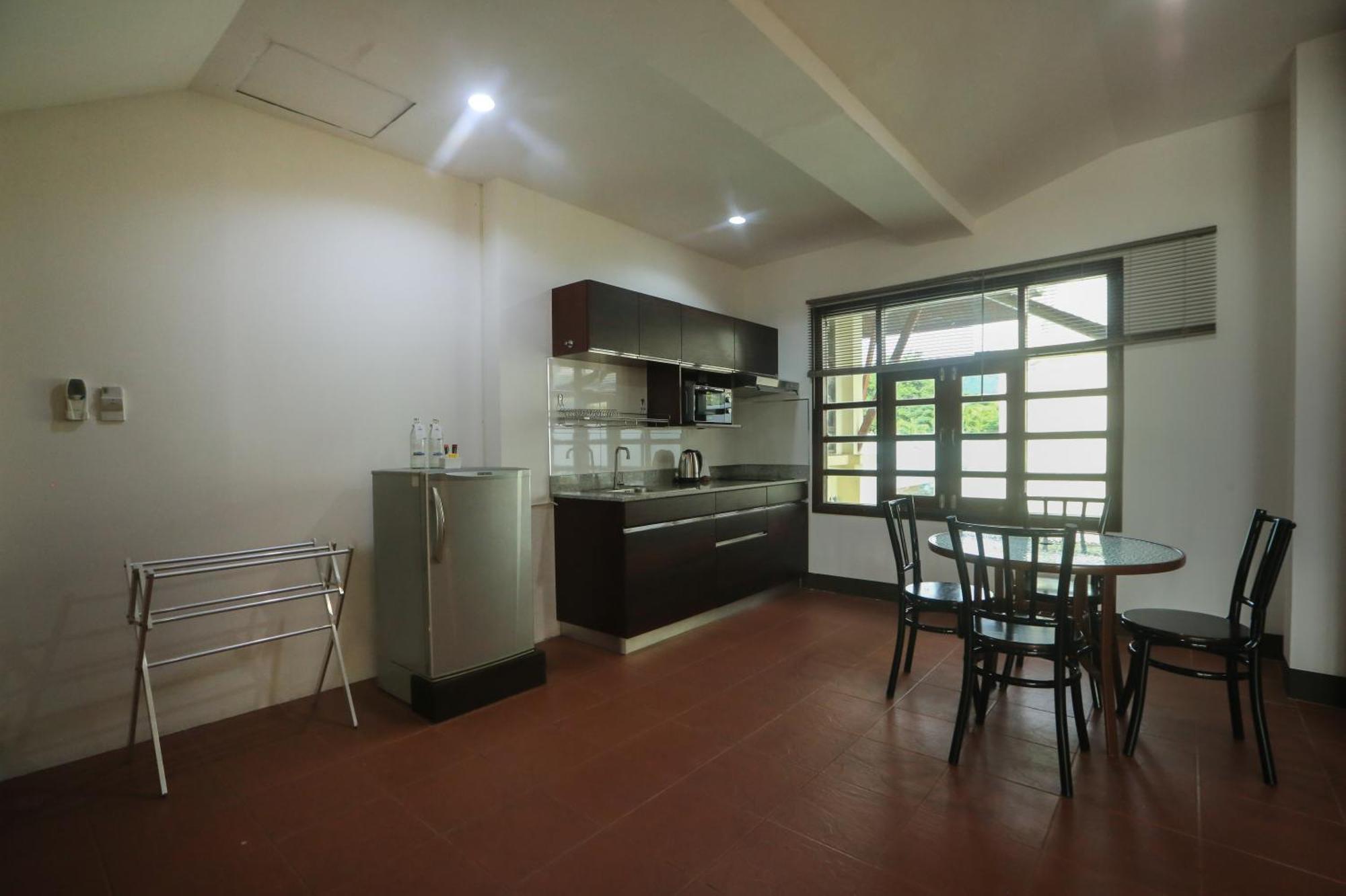 Blue Beach Apartment Rawai Ngoại thất bức ảnh