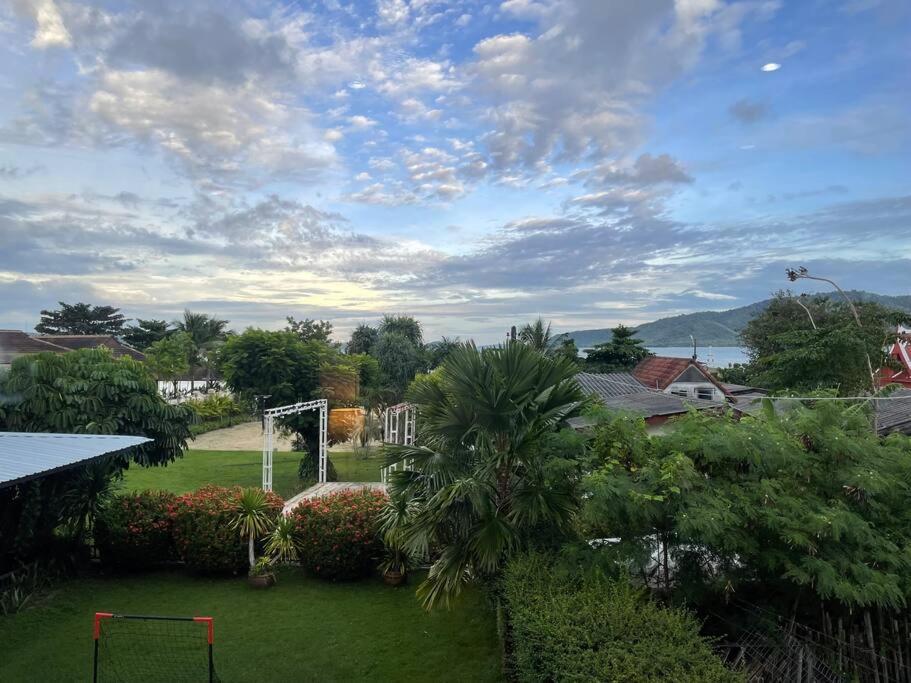 Blue Beach Apartment Rawai Ngoại thất bức ảnh