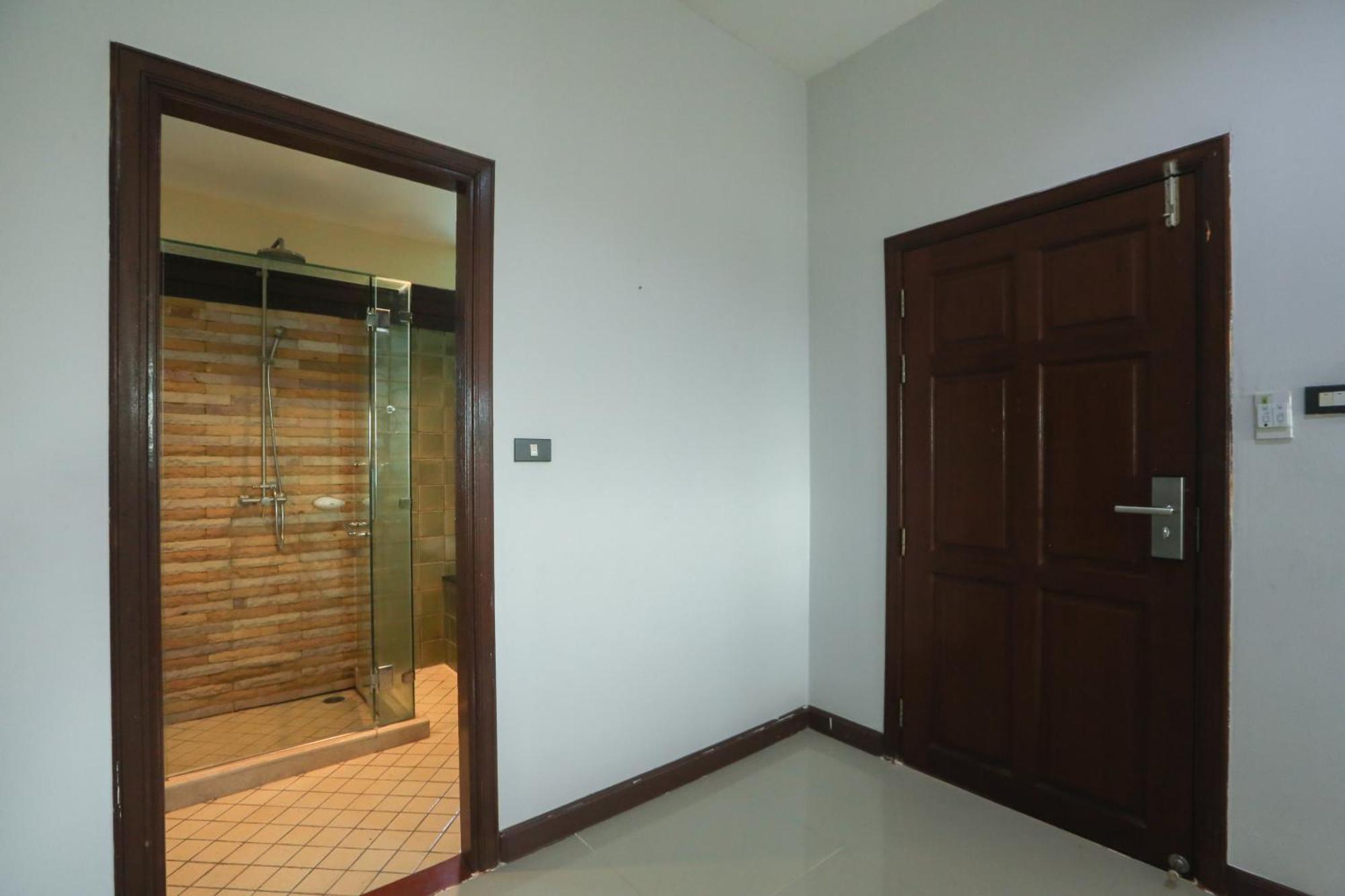 Blue Beach Apartment Rawai Ngoại thất bức ảnh