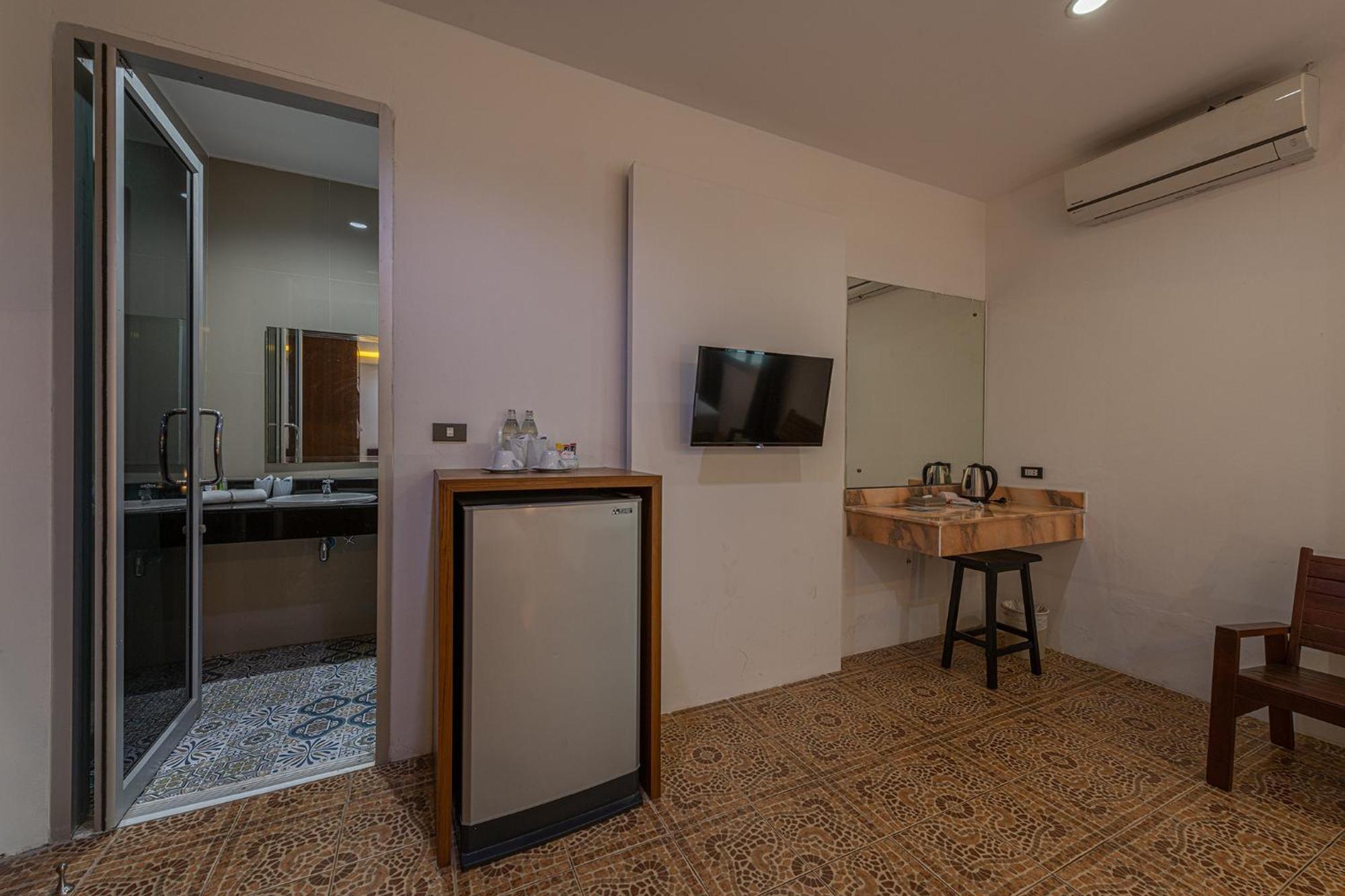 Blue Beach Apartment Rawai Ngoại thất bức ảnh