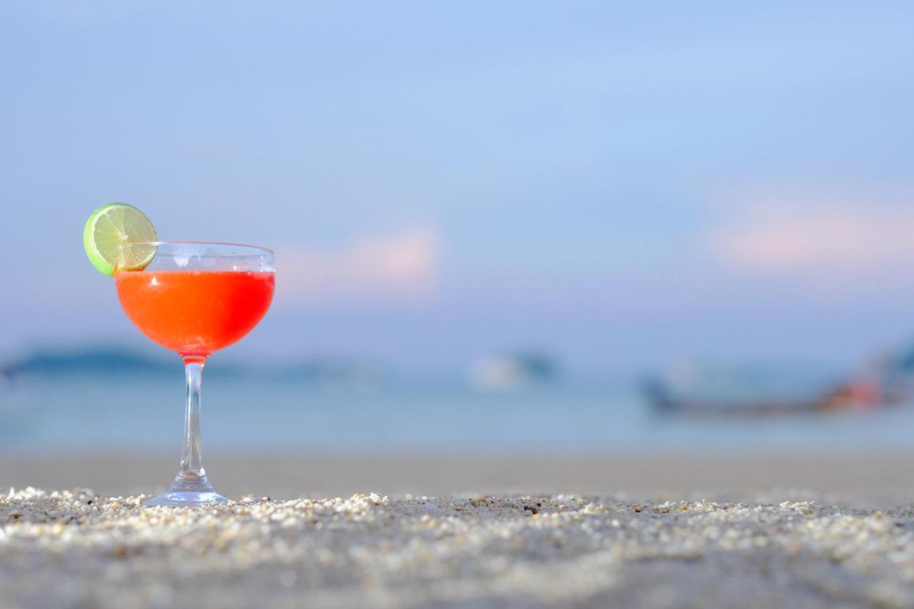 Blue Beach Apartment Rawai Ngoại thất bức ảnh